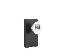 USA State Ocean Lighthouse Bears Vacation Maine PopSockets PopWallet for MagSafe