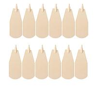 USA SUPREME 12 pc Replacement Top Fan Blades Kit for German Christmas Pyramid Carousels and Christmas Windmill