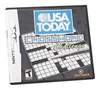 USA Today Crossword Challenge-Nla