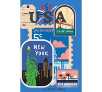 USA Travel Photo Album: Capture the Magic of America
