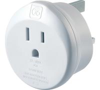 USA-UK Adaptor - Adaptors Assorted