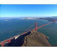 USA West Coast - Legendary America