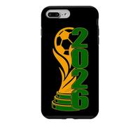 USA World Football 2026 Team Game Champions Soccer Winner Case for iPhone 7 Plus/8 Plus