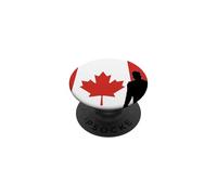 USA World Football 26 Canada Team Champion Fun Flag Winners PopSockets Adhesive PopGrip