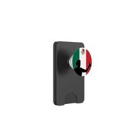 USA World Football 26 Mexican Team Champion Fun Flag Winners PopSockets PopWallet for MagSafe