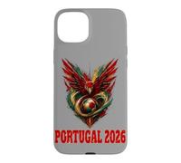 USA World Football Portugal 26 Celebration Fan Winner Design Case for iPhone 15 Plus
