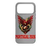 USA World Football Portugal 26 Celebration Fan Winner Design Case for iPhone 17 Pro Max