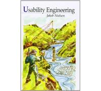 Usability Engineering (Interactive Technologies)