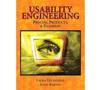 Usability Engineering: Process, Products & Examples