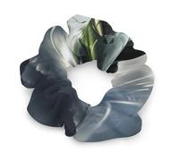 USAF F-15 Eagle Thundering Hair Ties Elastic Hair Bands Cute Ponytail Holders for Thick Or Thin Hair