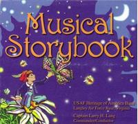 USAF Heritage of America Band