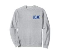 USAF US UNITED STATES AIR FORCE Sweatshirt