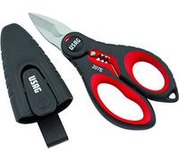 USAG 207 E Professional Scissors for Electricians