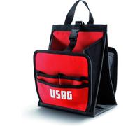 Usag U00070031 Tool Bag Organizer 26x20x16cm