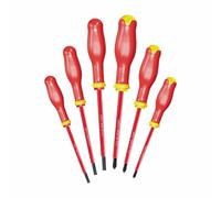 Usag U00910103 Series 6 Slotted Phillips Cross Head Screwdrivers 1000V
