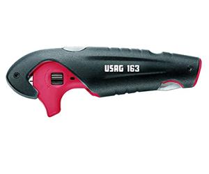USAG U01630001 - 163 - Multi-purpose cable sheat stripper