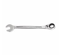 Usag U02856014 Ratchet Combination Wrench with Sealing Ring 14mm 190mm