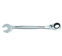 USAG U02856038 - 285 KA - Reversible ratchet combination wrenches with locking ring
