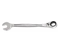 USAG U02856041 - 285 KA - Reversible ratchet combination wrenches with locking ring