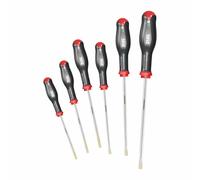 Usag U03240652 Series 6 Screwdrivers for Slotted Screws 324 Se6