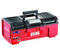 USAG U06410004 - 641 TA - Tool box 16" (empty)