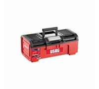 Usag U06410004 Tool Box 16" Empty 39.4x22x16.2cm