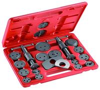 USAG U28000085 - 2800 S21 - Kit with 21 tools for brake pistons