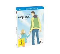 Usagi Drop - Usagi Drop Complete Edition [Blu-ray]