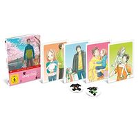 Usagi Drop - Vol. 3 - Limited Mediabook (inkl. 4 Art Cards & 2 Sticker) (DVD)