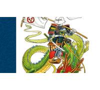 Usagi Yojimbo: 35 Years of Covers