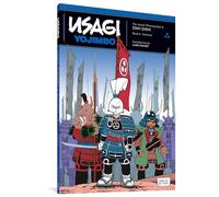 Usagi Yojimbo: Book 2 (Usagi Yojimbo (Fantagraphics Books)): Samurai: 0