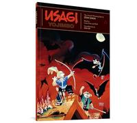 Usagi Yojimbo Book 5 Soft: Lone Goat and Kid: 0