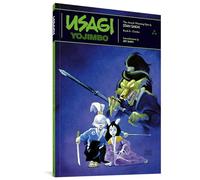 Usagi Yojimbo Book 6 Soft: Circles: 0
