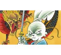 Usagi Yojimbo Saga Book 1 (Second Edition)