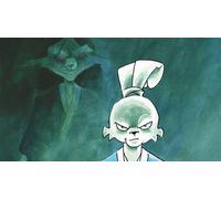 Usagi Yojimbo Saga Book 2 (Second Edition)