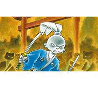 Usagi Yojimbo Saga Book 3 (Second Edition)