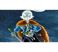 Usagi Yojimbo Saga Book 5 (Second Edition)