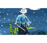 Usagi Yojimbo Saga Book 6 (Second Edition)