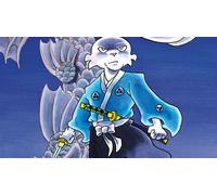 Usagi Yojimbo Saga Book 8 (Second Edition)