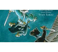 Usagi Yojimbo Vol 32: Mysteries