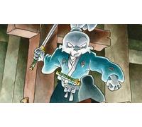 Usagi Yojimbo Vol 33: The Hidden