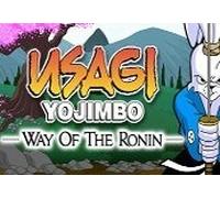Usagi Yojimbo: Way of the Ronin Steam CD Key