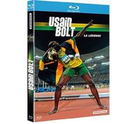USAIN BOLT, LA LéGENDE [BLU-R