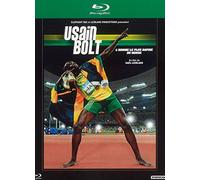 Usain Bolt: The Fastest Man Alive (Blu-Ray)