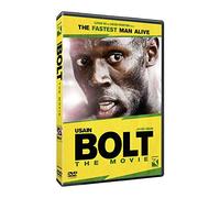 Usain Bolt - The Movie