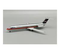 Usair McDonnell Douglas DC-9-32 N912VJ With Stand 1:200 Inflight200 IF932US0923P