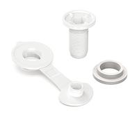Usamate Replacement Cooler Drain Plug for 50 58 and 82 Qt Coleman Xtreme Coolers - 1.5" Shaft Length