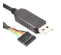 usangreen usb uart cable for galileo board usb console cable programming cable ttl-232r-5v 6ft ftdi chipset