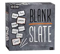 The Op Blank Slate