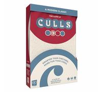 USAopoly | Culls | Ages 6+ | Board Games